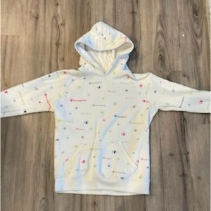Champion Sweatshirt Girls size XL